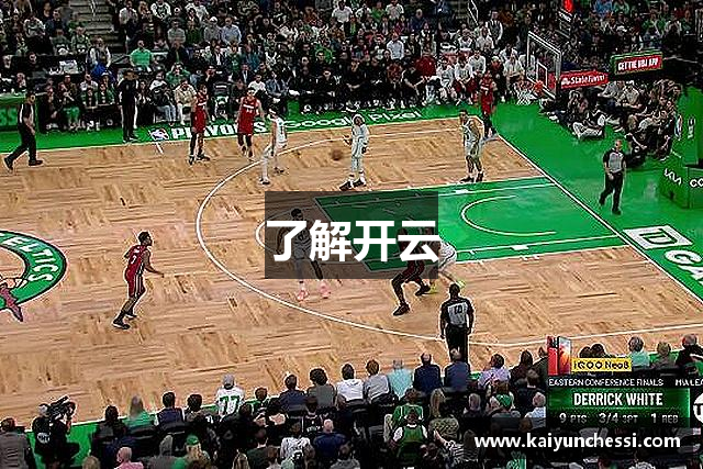 了解开云